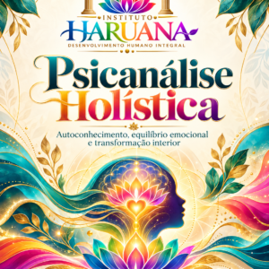 Psicanálise holística