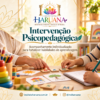 Intervenção Psicopedagógica: Desenvolvendo Potencialidades
